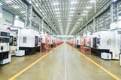 比亞迪電子 手機(jī)行業(yè)“隱形巨頭”與云計(jì)算服務(wù)的硬核實(shí)力