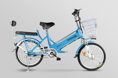 光影之間，品質呈現 臺鈴電動車及家電產品專業拍攝解決方案