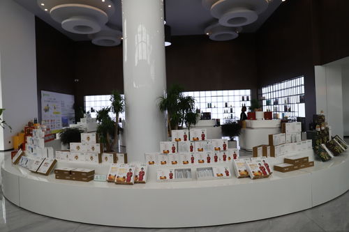 貴州得寶農業科技 以技術創新為引擎，跑出高質量發展“加速度”