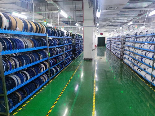 引領生產企業智能化升級，云智匯助力樺漢科技智能工廠高質量發展