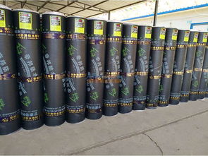 蘭州防水種類 供應(yīng)蘭州好用的蘭州防水材料